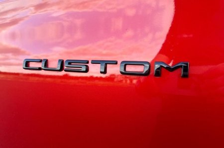 2026 Ford Transit Custom - photo 20