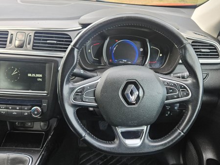 2016 Renault Kadjar - photo 23