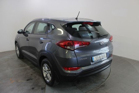 2017 Hyundai Tucson - photo 10