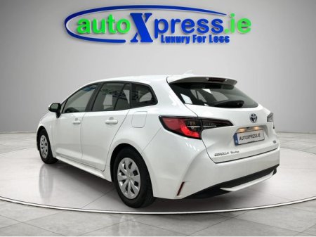 2023 Toyota Corolla - photo 9