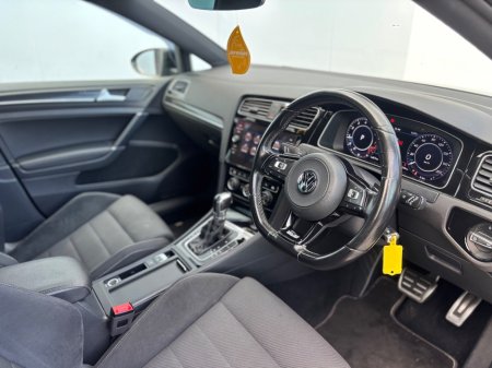 2017 Volkswagen Golf - photo 18
