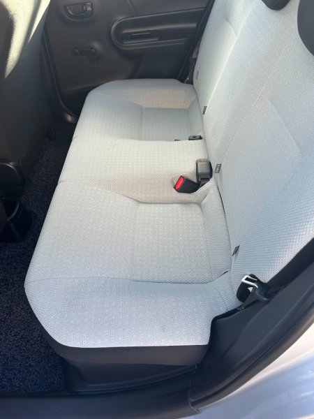 2019 Toyota Aqua - photo 14