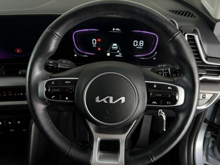 2025 Kia Sportage - photo 29