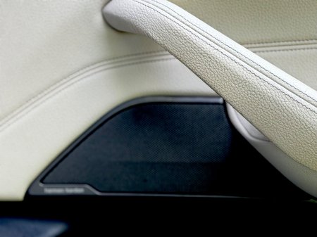 2017 BMW 5-Series - photo 22