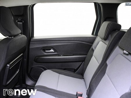 2024 Dacia Jogger - photo 11