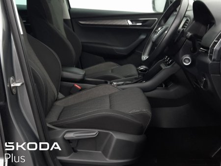 2024 Skoda Karoq - photo 18