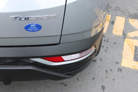 2022 Hyundai Tucson - photo 11