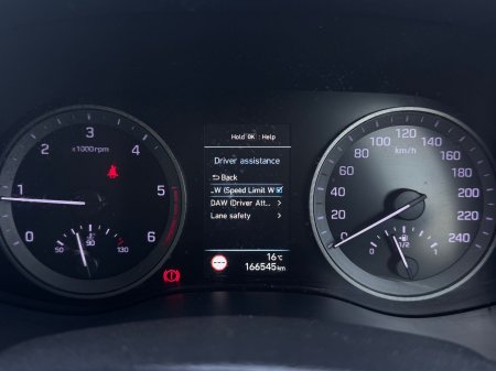 2020 Hyundai Tucson - photo 39