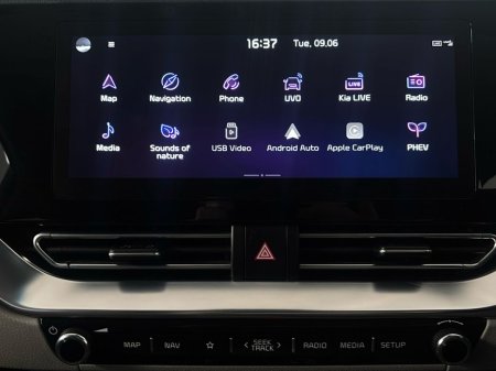 2021 Kia Niro - photo 17