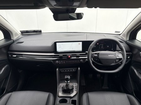 2026 Kia Sportage - photo 10