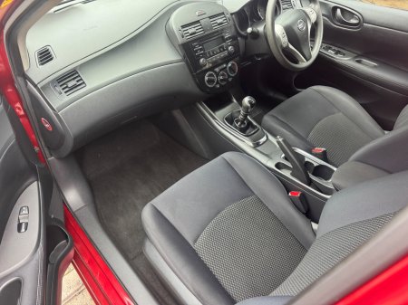 2016 Nissan Pulsar - photo 12