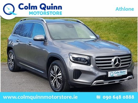2024 Mercedes-Benz GLB 200d PROGRESSIVE PLUS - 7 Seater -  1 Owner From New *12 Month Warranty*