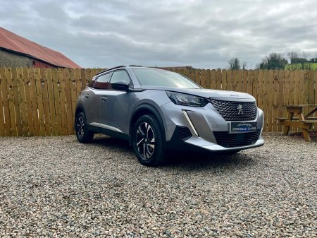 2022 Peugeot 2008 - photo 17