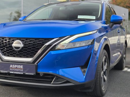 2022 Nissan Qashqai - photo 11