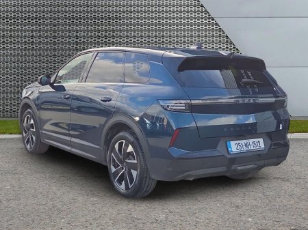 2025 Opel Grandland - photo 3