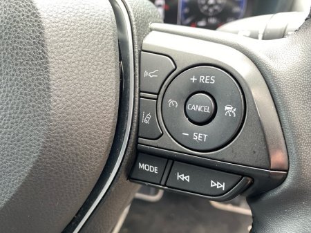 2023 Toyota RAV4 - photo 14