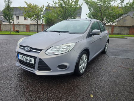2011 Ford Focus - photo 2