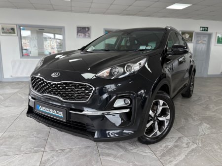 2019 Kia Sportage - photo 2
