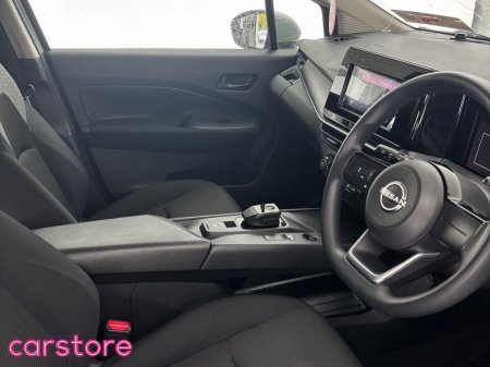 2022 Nissan Note - photo 9