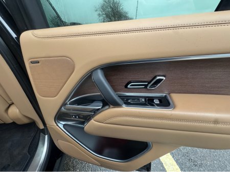 2023 Land Rover Range Rover - photo 17