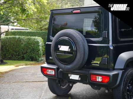 2023 Suzuki Jimny - photo 20