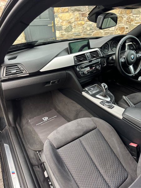 2015 BMW 4-Series - photo 19