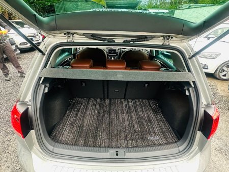 2016 Volkswagen Golf - photo 14