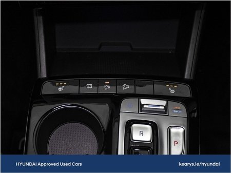 2023 Hyundai Tucson - photo 19