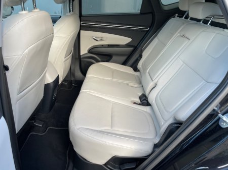 2023 Hyundai Tucson - photo 10