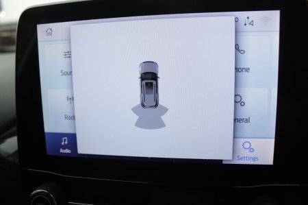 2021 Ford Puma - photo 15