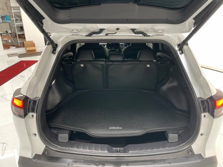 2024 Toyota Corolla Cross - photo 14