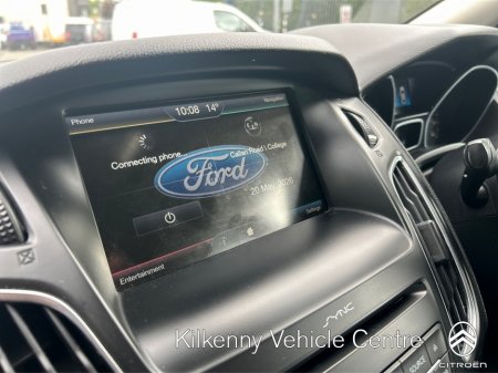 2016 Ford Focus - photo 12