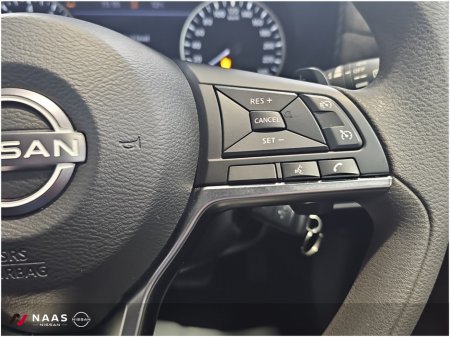 2025 Nissan Juke - photo 20