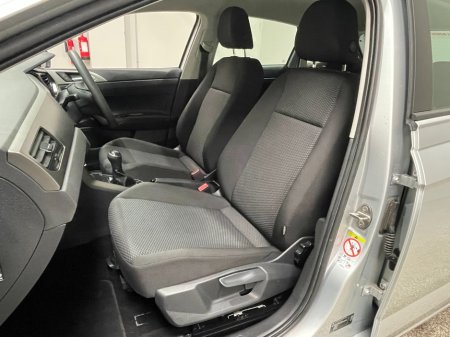 2018 Volkswagen Polo - photo 12