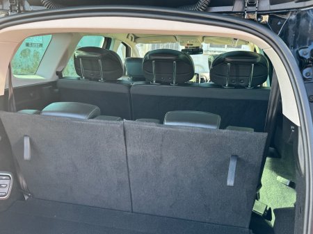 2017 Renault Grand Scenic - photo 12