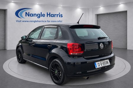 2012 Volkswagen Polo - photo 3