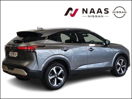 2021 Nissan Qashqai - photo 4