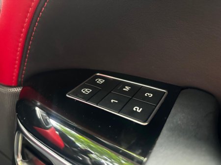 2022 Land Rover Range Rover Sport - photo 18