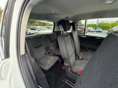 2019 Volkswagen Touran - photo 36