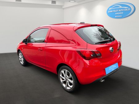 2018 Opel Corsa - photo 4