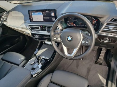2023 BMW X3 - photo 6