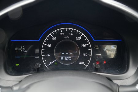 2018 Nissan Note - photo 12