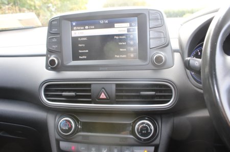 2019 Hyundai KONA - photo 12