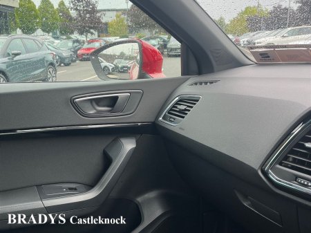 2020 SEAT Ateca - photo 13