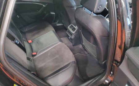 2019 Audi A6 - photo 11