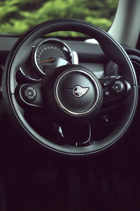 2021 Mini Cooper - photo 8