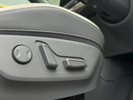 2027 Kia EV3 - photo 27