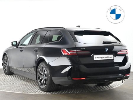 2025 BMW i5 - photo 2