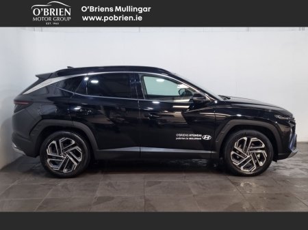 2026 Hyundai Tucson - photo 7