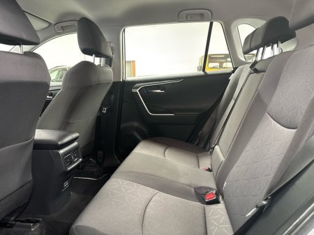 2022 Toyota RAV4 - photo 7